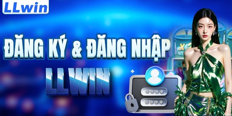 LLwin – Trang PGSLOT789 Chính Chủ Của LLwin 2026 > Tham Gia Sảnh Casino Mới Nhất 15 Cách đăng ký & đăng nhập LLWIN