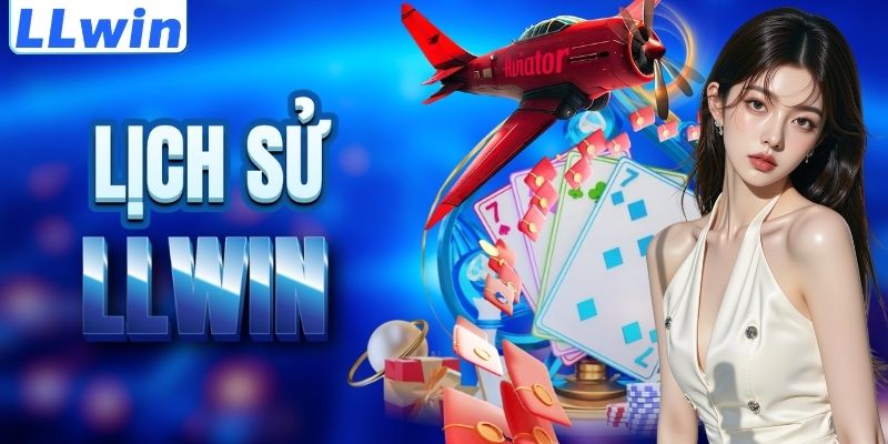LLwin – Trang PGSLOT789 Chính Chủ Của LLwin 2026 > Tham Gia Sảnh Casino Mới Nhất 10 Cột mốc lịch sử của nền tảng LLWIN