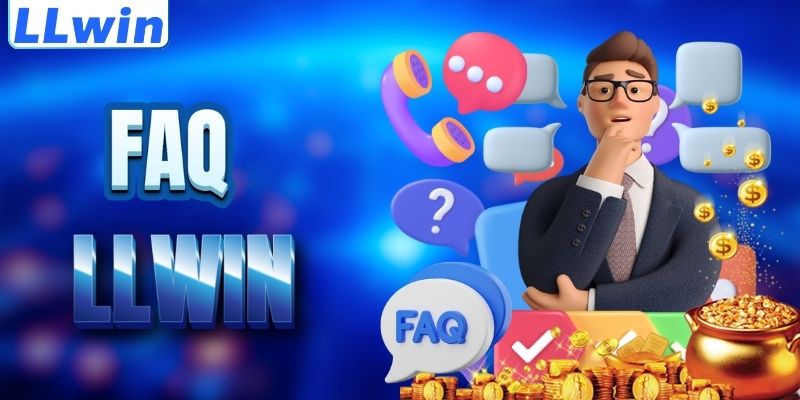 LLwin – Trang PGSLOT789 Chính Chủ Của LLwin 2026 > Tham Gia Sảnh Casino Mới Nhất 17 FAQ - giải đáp thắc mắc về LLWIN