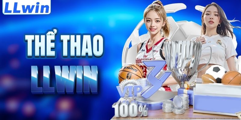 LLwin – Trang PGSLOT789 Chính Chủ Của LLwin 2026 > Tham Gia Sảnh Casino Mới Nhất 12 Khám phá sảnh thể thao LLWIN